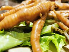 -赵家院子佬火锅(重庆总店)