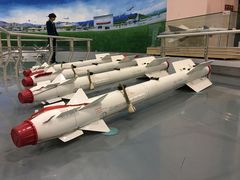 -中国航空博物馆