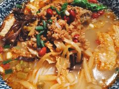 柳州螺蛳粉-粉家柳州螺蛳粉(杨宅路店)