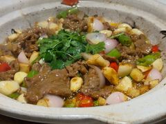 -院8里·小聚园老川菜(九眼桥店)