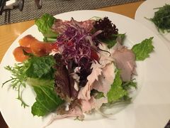 -威斯汀舞台餐厅