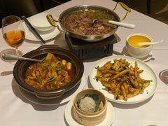 -粗茶淡饭·汉口公馆(循礼门店)