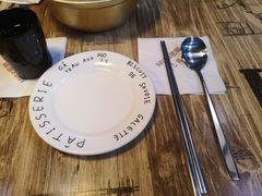 -miss密斯韩餐(平阳景苑店)