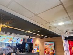 -麦当劳(大羊坊路店)