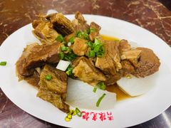 -陈光记烧腊店(罗保博士街店)