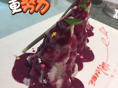 -东北大院·东北菜(三台子店)