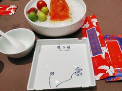 -鸽子张·家宴(黄辛庄旗舰店)