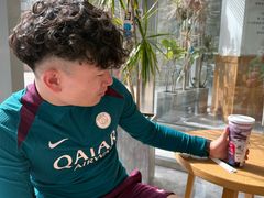 -Blueglass酸奶(财富购物中心店)