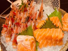 -上井精致料理(成都大悦城店)