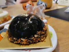 -藏猫猫咖啡主题馆(中央大道店)