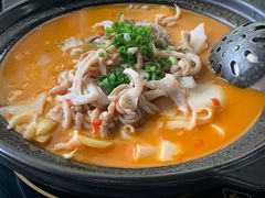 -李师傅脆肚(华强北店)