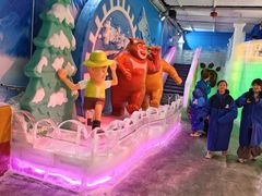 -沈阳方特欢乐世界