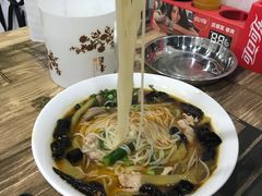 -巴鑫田姐米线(巴南万达店)