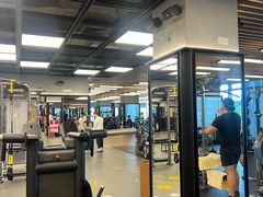 -燃坊JEN ACTIVE游泳健身中心·深圳前海JEN酒店