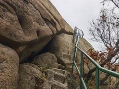 -丹东凤凰山景区