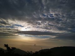 -武陵山森林公园