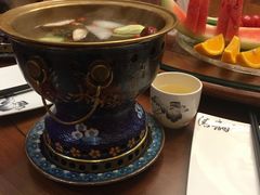 -和院老火锅铜锅烧烤海鲜(朱雀大街店)