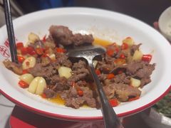 -辣可可·小炒黄牛肉(望京凯德MALL店)