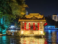 -桂林两江四湖景区