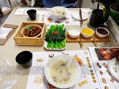 -蔡澜点心·粤菜(西单大悦城店)