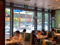 -新宝餐厅(流塘店)