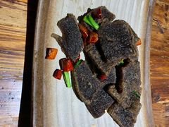 蕨粑-胡师傅三下锅(汽车站店)