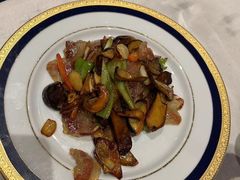-A One Kitchen·南京精菜馆(晶丽酒店店)