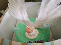 -甜心客(老汽车站店)