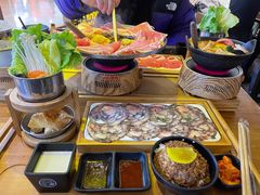 -老爷锅(新街口IFCX店)