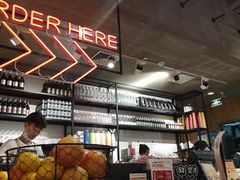 -Moka Bros 摩卡站(嘉华店)
