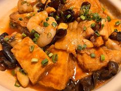 -长安大牌档之西安博物院文化餐厅(中贸店)