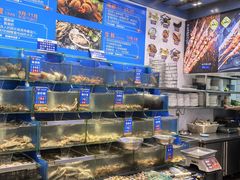 -海味当家·蒸锅海鲜(中山广场创始店)
