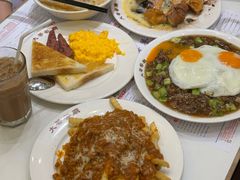 -大哥餐厅(西城花园店)