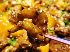 -胖哥俩肉蟹煲(河北勒泰购物中心店)