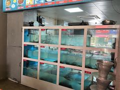 -石锅苗苗鱼(武汉首店)