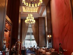 -东海朗廷酒店·廷廊 Palm Court