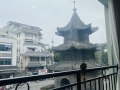 -怡园饭店-餐厅(四望亭店)