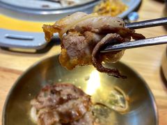 -金顺韩式烤肉·网红烤肉店(广利路店)