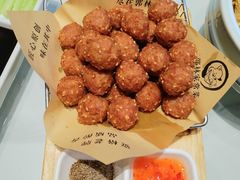 -郭林家常菜(狼垡店)
