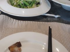 -南京四方酒店-傲途格精选·椽宫中餐厅