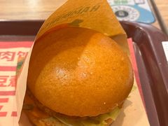 -魏家凉皮(十里河店)