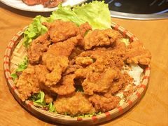 -楠火锅(太古里总店)
