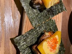 -梅亭居酒屋(中大国际店)