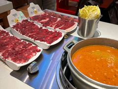 -荣叔港式沙嗲牛肉火锅(正佳潮流店)