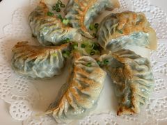 水月荟煎饺-水月周庄铂尔曼酒店-水月荟中餐厅