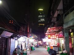-桂萍特色牛筋牛杂(长堤街总店)