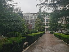 -西安外国语大学(长安校区)