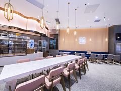 -奈雪的茶(青岛卓悦里INTOWN店)