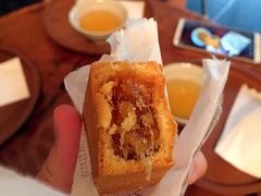 微热山丘-微热山丘(台北民生公园门市店)