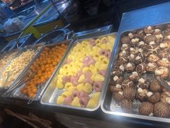 -宝丽金大酒店·洗浴中心